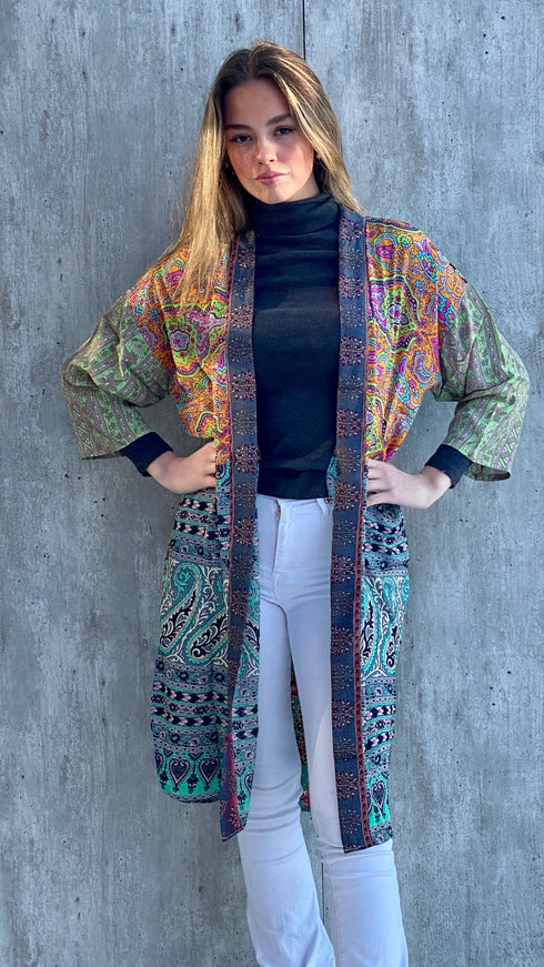 Frida Multifarget